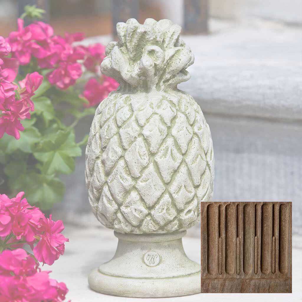 Williamsburg Pineapple Finial - Image 3