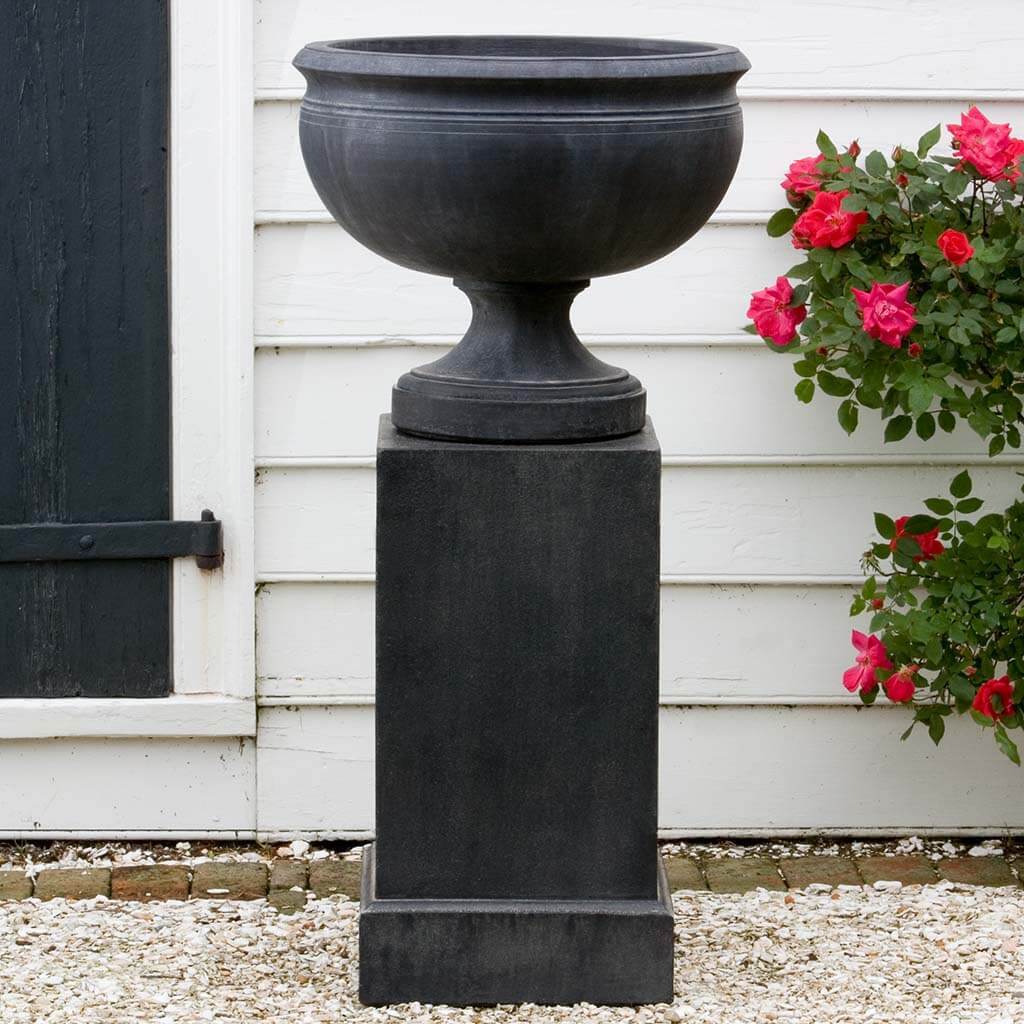 Williamsburg Plantation Urn - Image 3