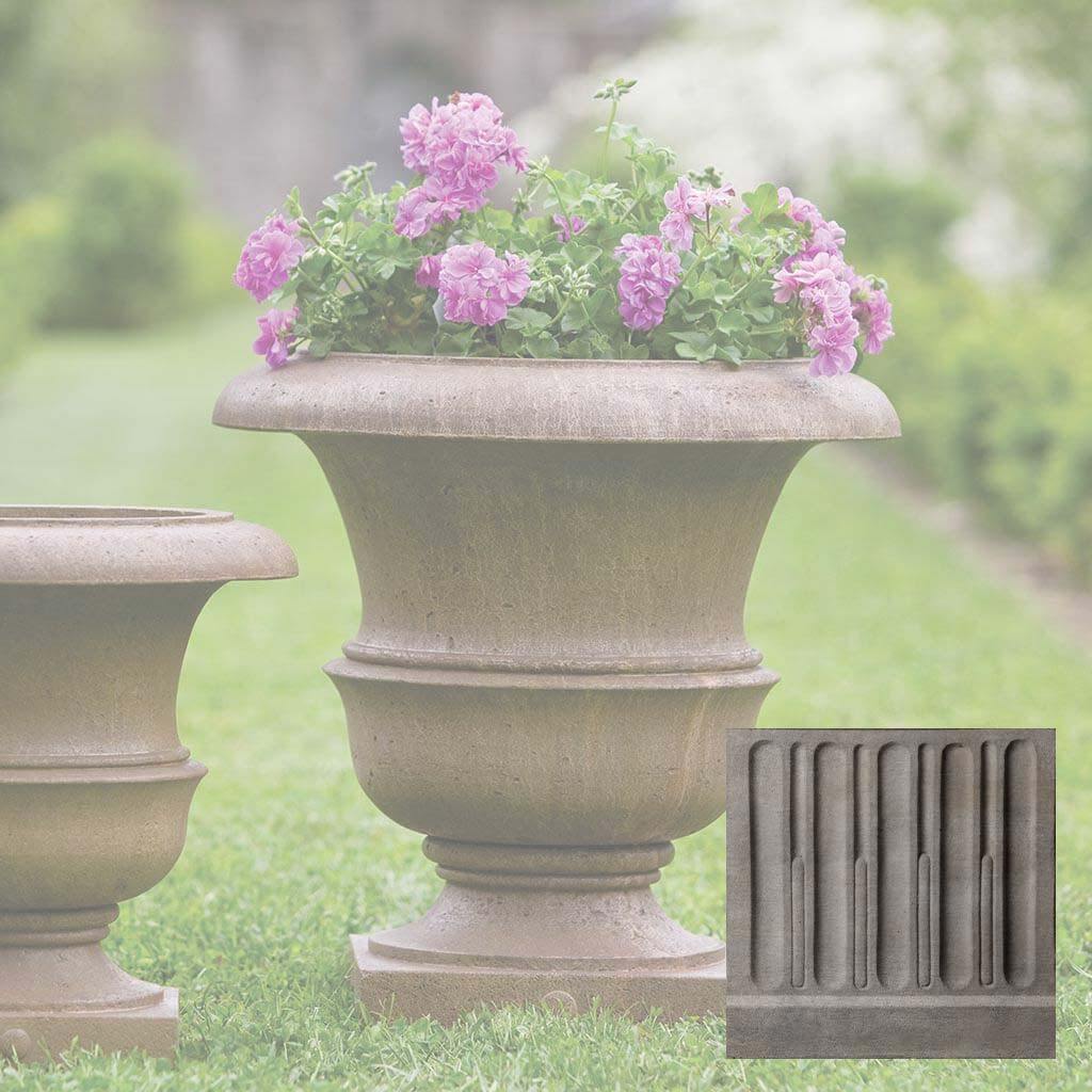 Williamsburg Wren Planter - Large - Image 3