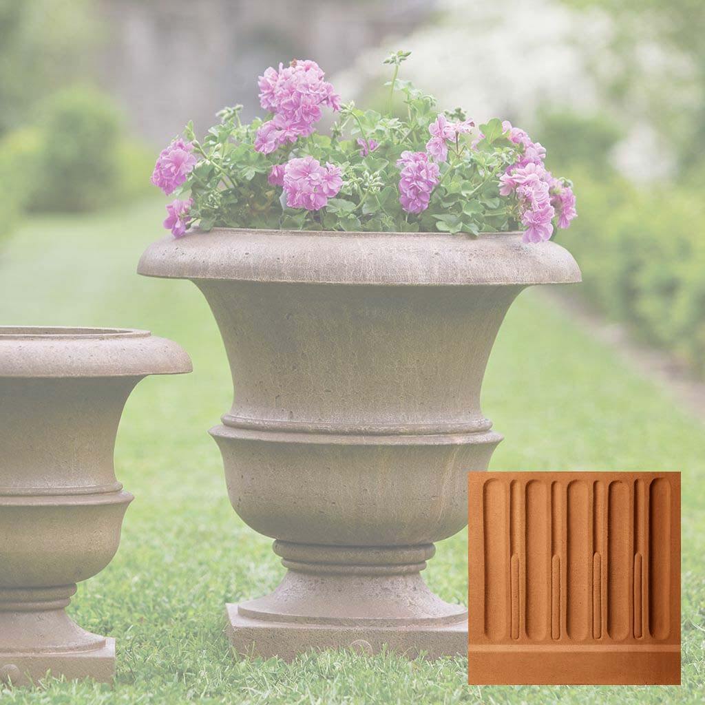 Williamsburg Wren Planter - Large - Image 4
