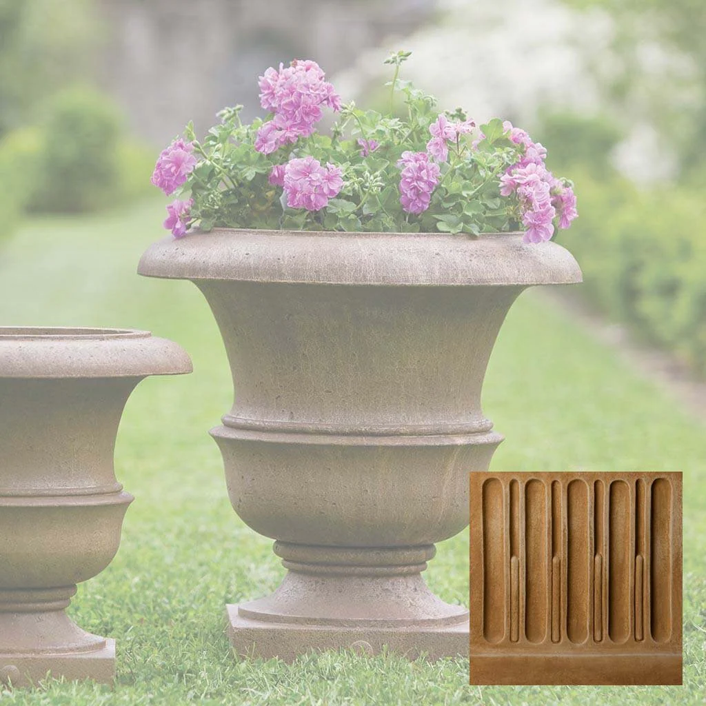Williamsburg Wren Planter - Large - Image 7