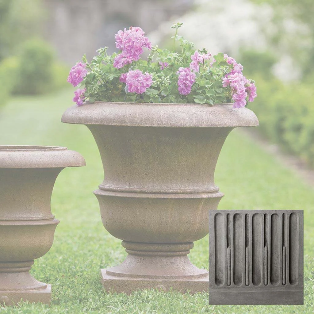 Williamsburg Wren Planter - Large - Image 9