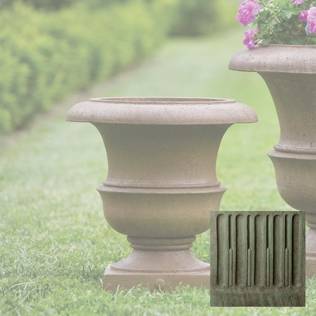 Williamsburg Wren Planter - Small - Image 10