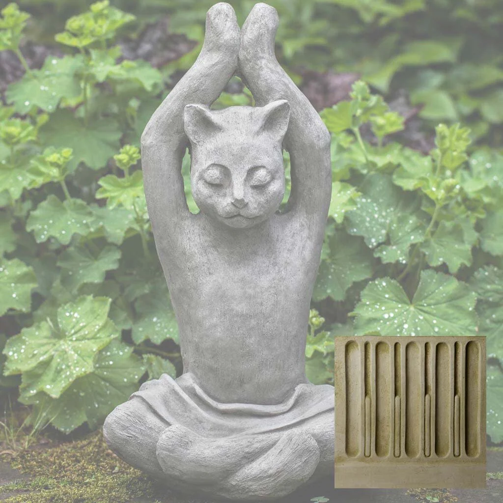 Yoga Cat - Image 5