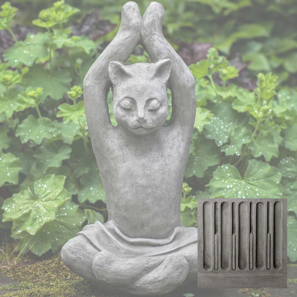 Yoga Cat - Image 6
