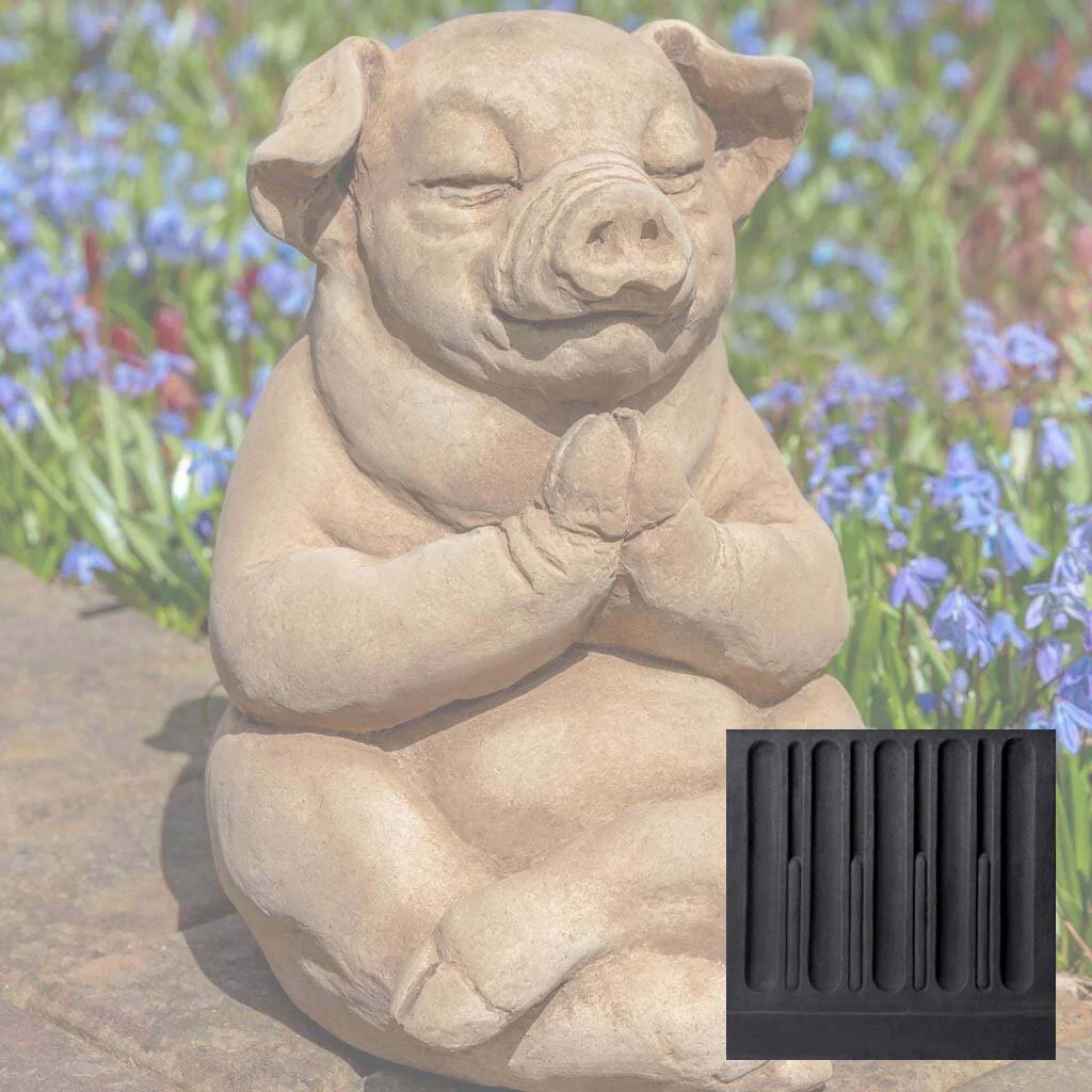 Zen Pig - Image 10