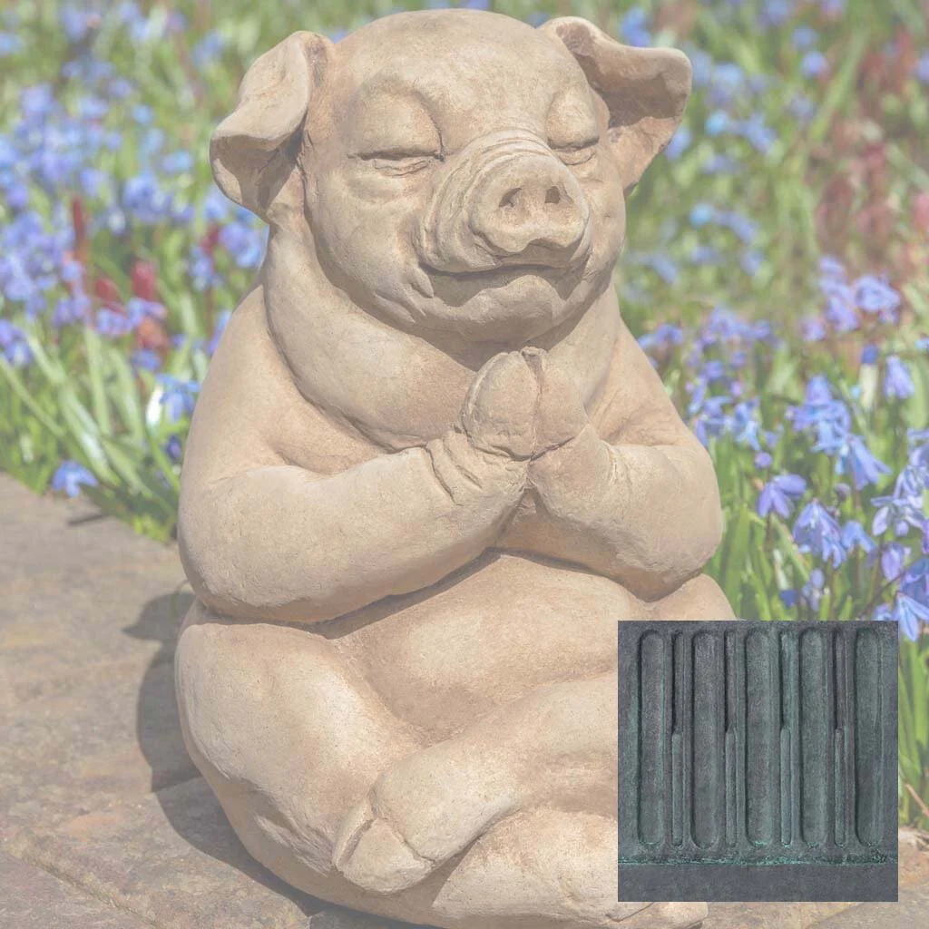 Zen Pig - Image 11