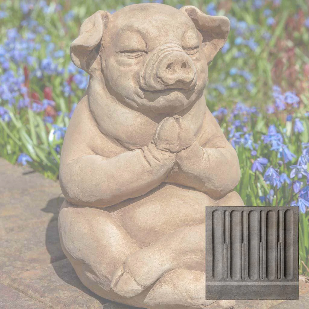 Zen Pig - Image 14