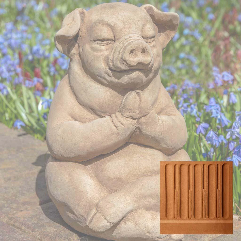 Zen Pig - Image 15