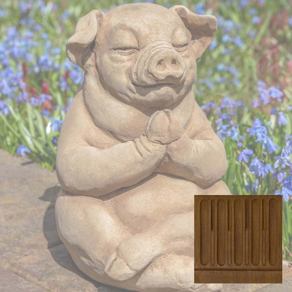 Zen Pig - Image 9
