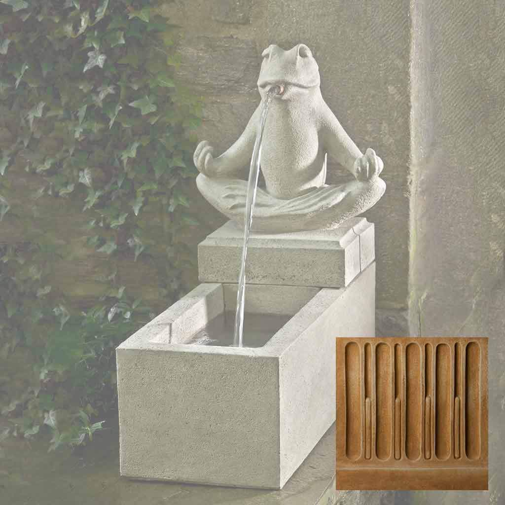 Zen Plinth Fountain - Image 10