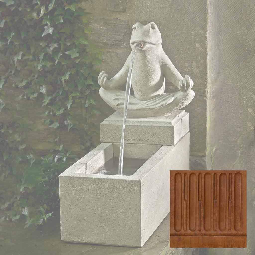 Zen Plinth Fountain - Image 12