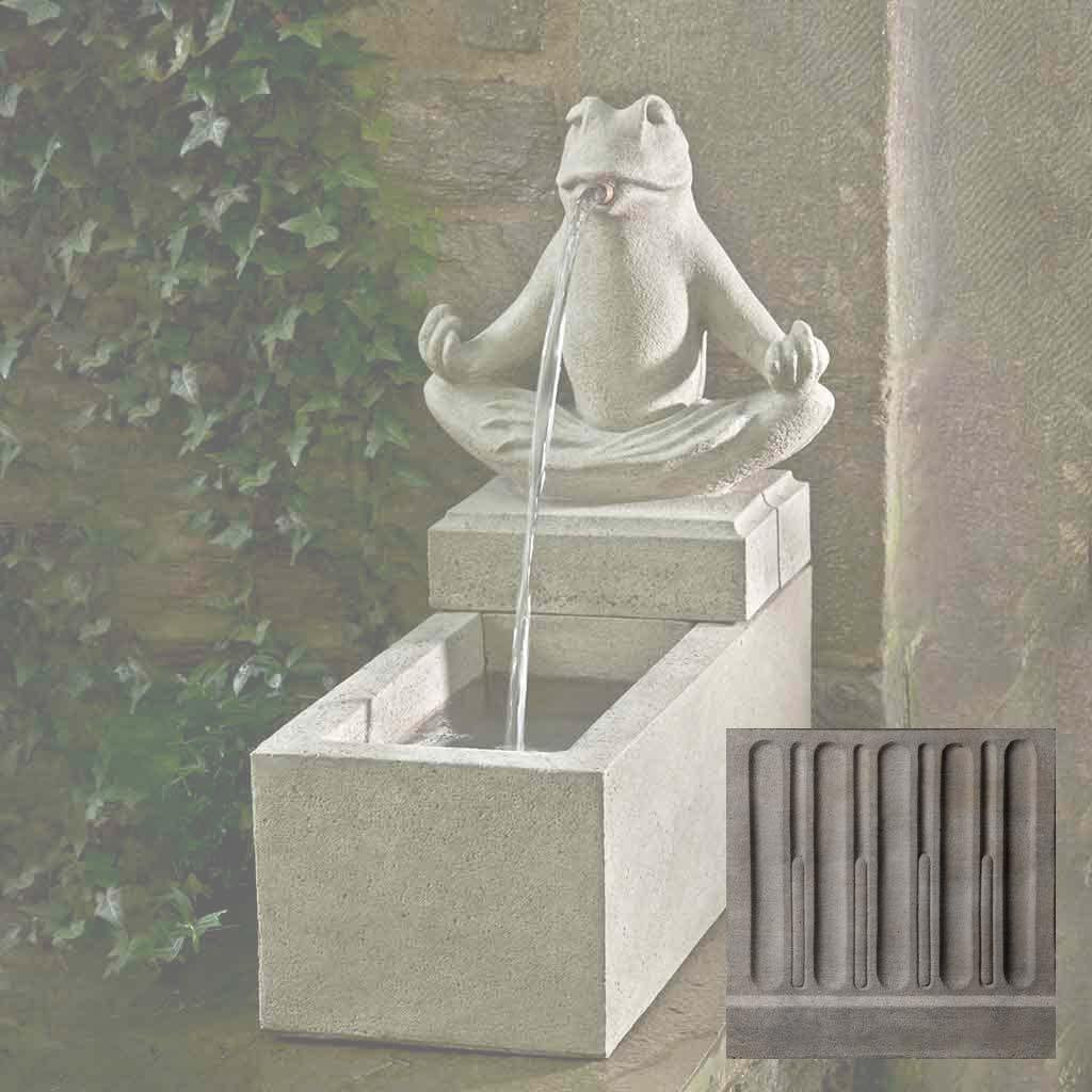 Zen Plinth Fountain - Image 15