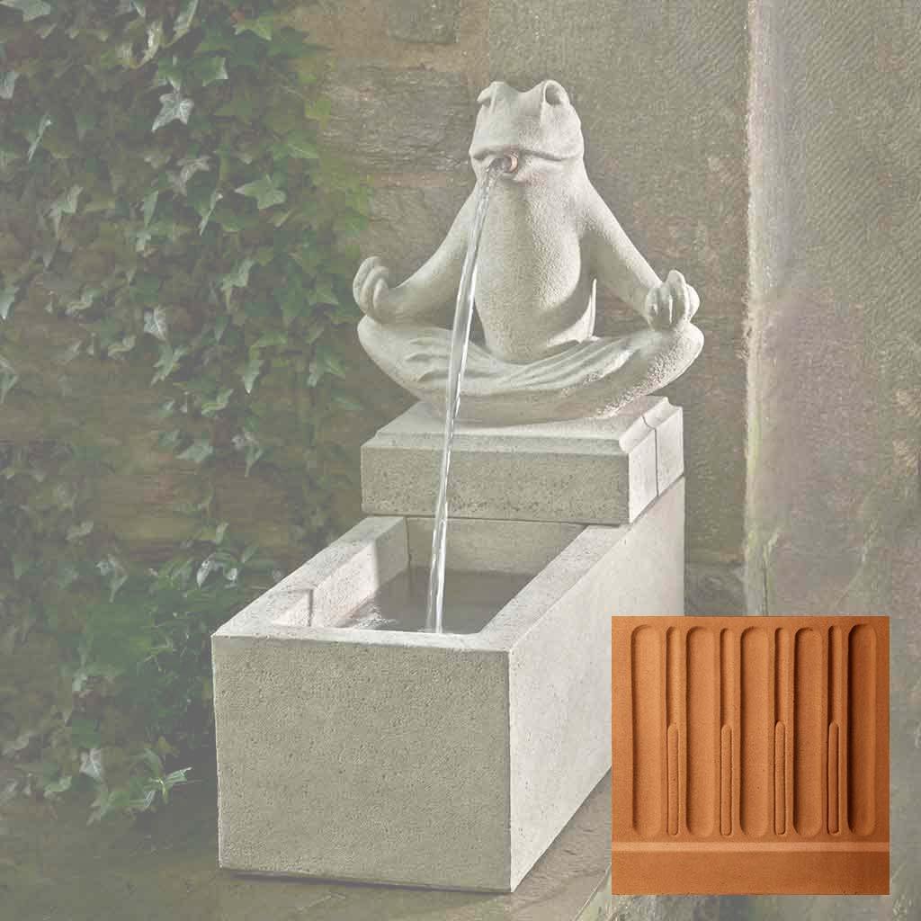 Zen Plinth Fountain - Image 16