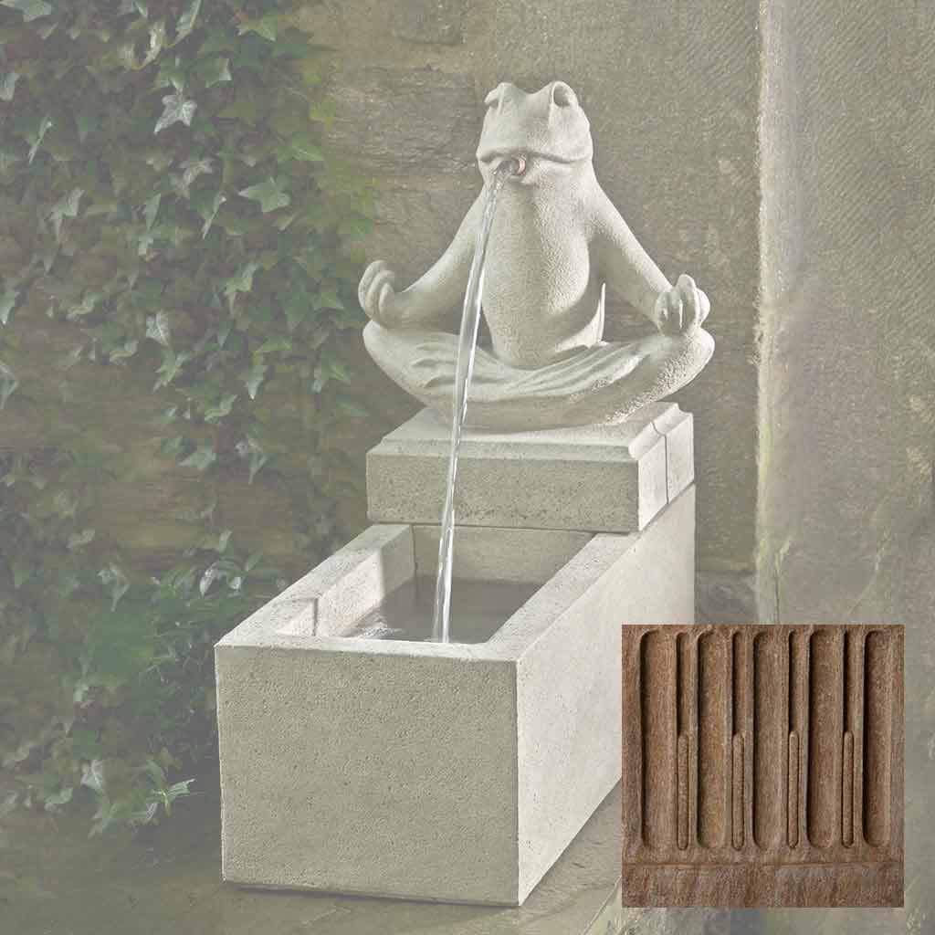 Zen Plinth Fountain - Image 5