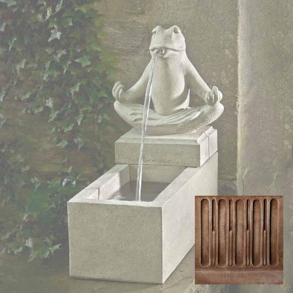 Zen Plinth Fountain - Image 7