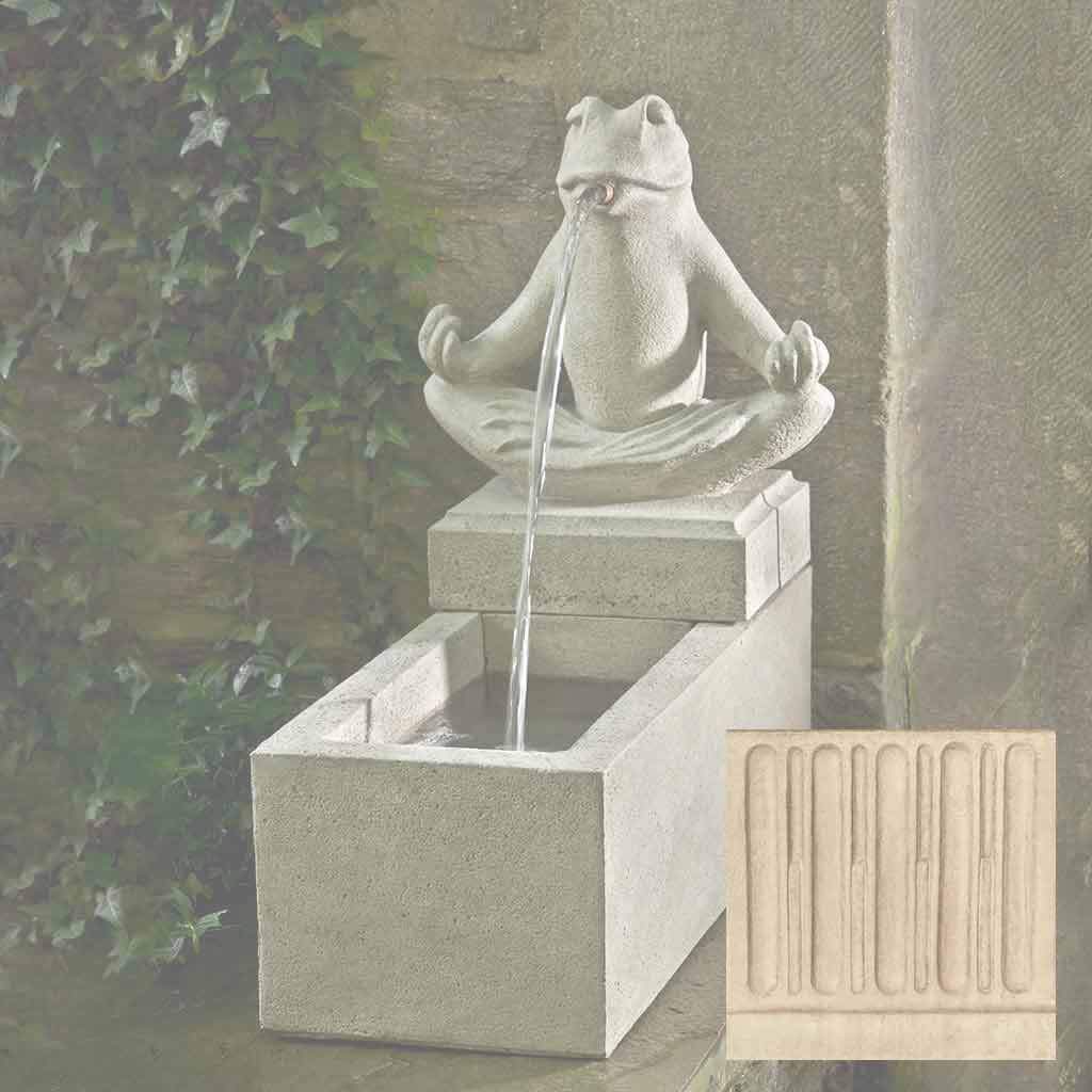 Zen Plinth Fountain - Image 8