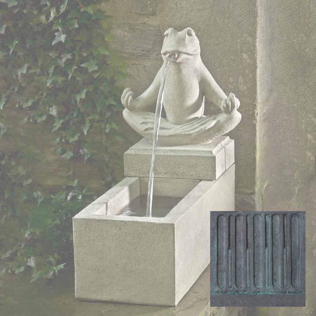 Zen Plinth Fountain - Image 9